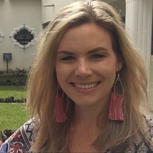 Meet your Posher, Kerry